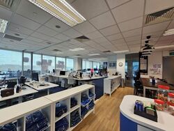 Paya Lebar Square (D14), Office #558058191